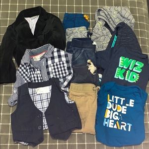 6-9 month lot-13 items!!